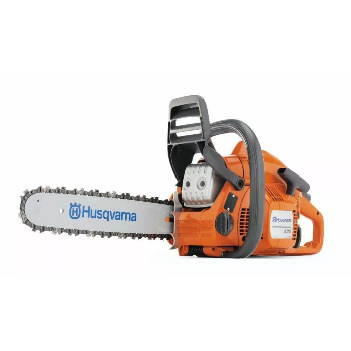Бензопила Husqvarna 435 II (9705597-35)