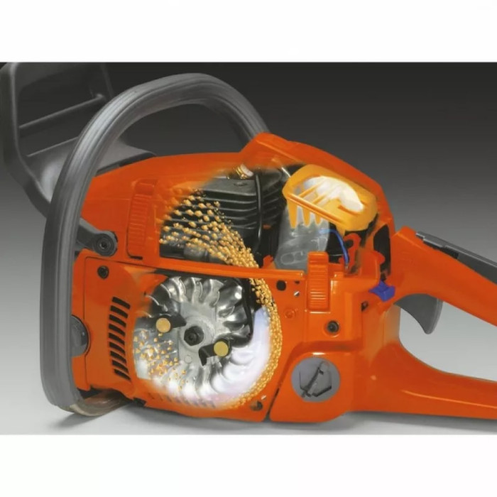 Бензопила Husqvarna 445Е
