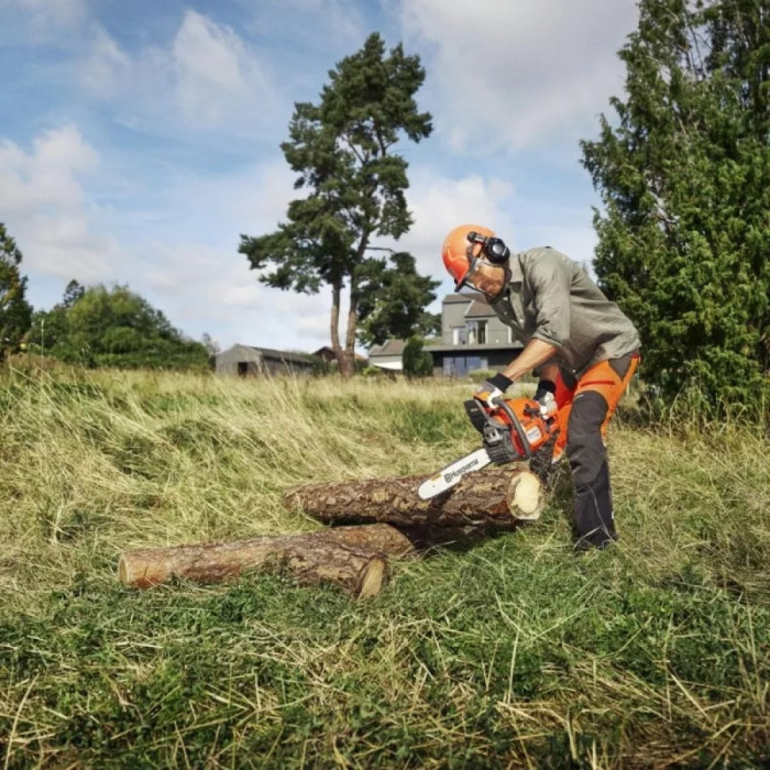 Бензопила Husqvarna 445Е
