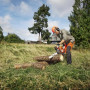 Бензопила Husqvarna 445Е