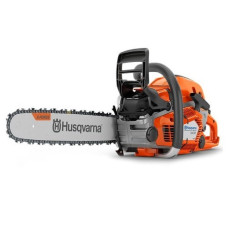 Бензопила Husqvarna 550XP