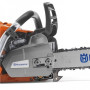 Бензопила Husqvarna 550XP