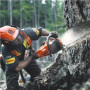 Бензопила Husqvarna 550XP