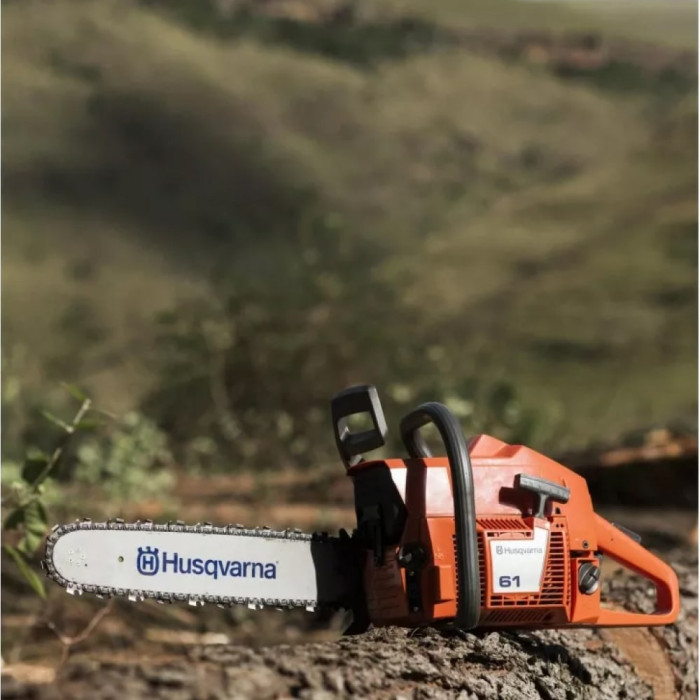Бензопила Husqvarna 61 (9670623-18)