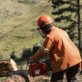 Бензопила Husqvarna 61 (9670623-18)
