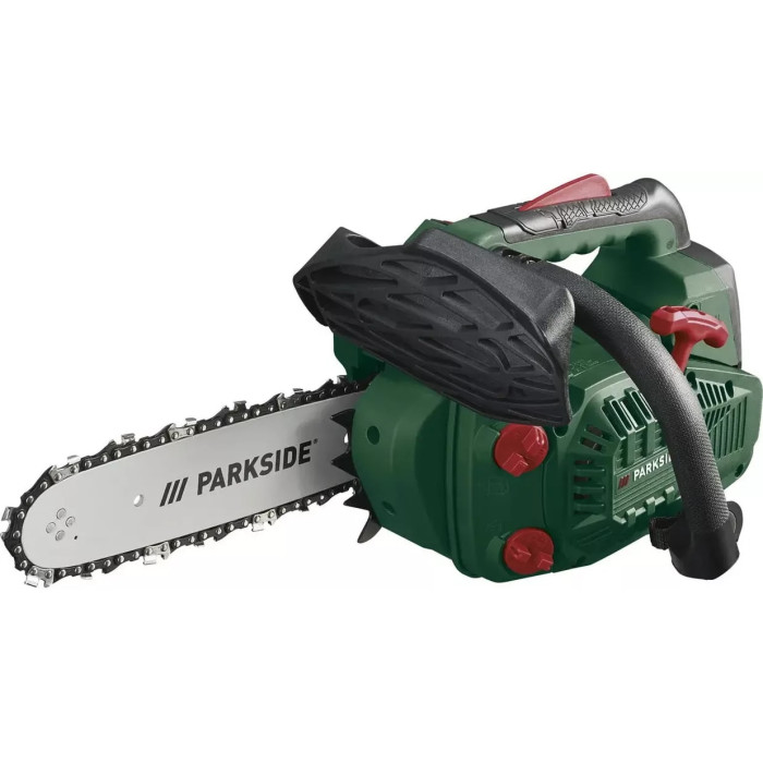 Бензопила Scheppach Parkside PBBPS 700A1 (3910102978-50)