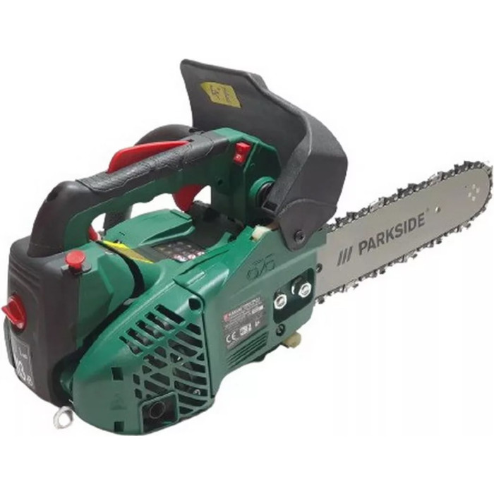 Бензопила Scheppach Parkside PBBPS 700A1 (3910102978-50)