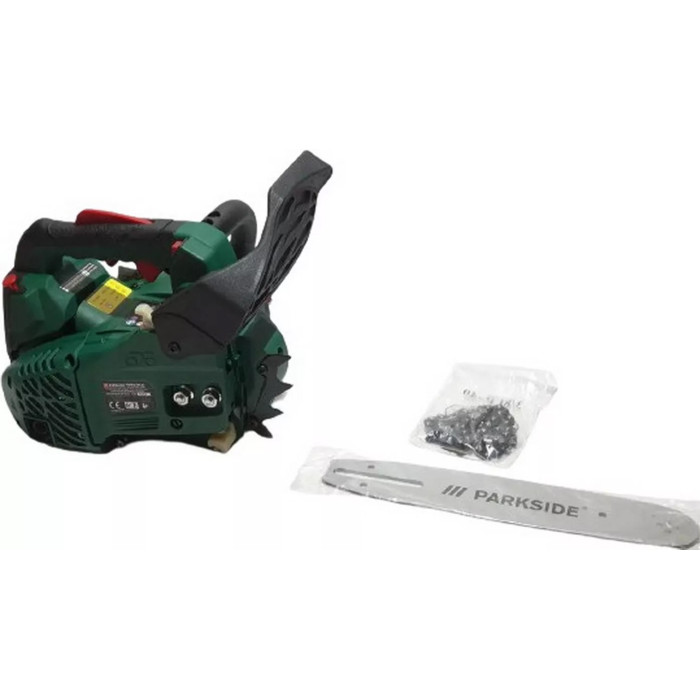 Бензопила Scheppach Parkside PBBPS 700A1 (3910102978-50)