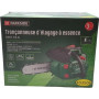 Бензопила Scheppach Parkside PBBPS 700A1 (3910102978-50)