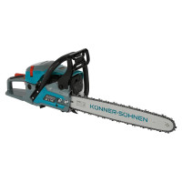 Бензопила Könner&Söhnen KS CS31G-16-1, шина 16" Oregon