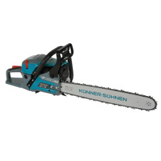 Пила бензиновая Könner&Söhnen KS CS31G-20, Шина 20"
