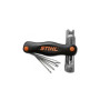 Многофункциональный инструмент STIHL для бензопил (00008815501)
