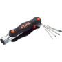 Многофункциональный инструмент STIHL для бензопил (00008815501)
