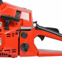 Пилка бензинова HECHT945