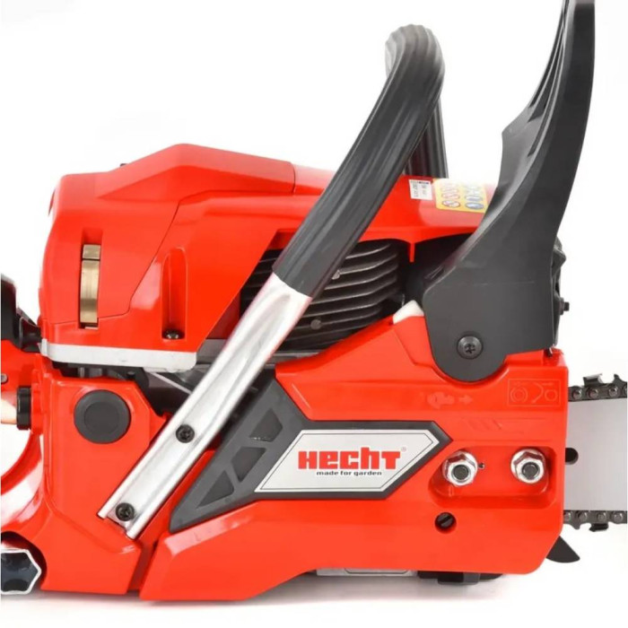 Пилка бензинова HECHT945