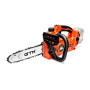 Пилка аккумуляторная GTM CS18/250BL, 18В, шина 10"/25см, КАРКАС (без АКБ и ЗУ) (3342)