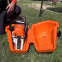 Пластиковый футляр для бензопил STIHL, 40 см (00009004008)
