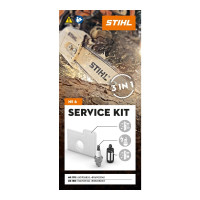Сервисный набор STIHL Service Kit №6 для MS 170, MS 180 (11300074100)
