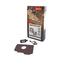 Сервисный набор STIHL Servie Kit №7 для MS 170, MS 180 New (11300074101)