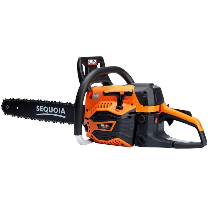 Пила цепная бензиновая SEQUOIA SPC2418