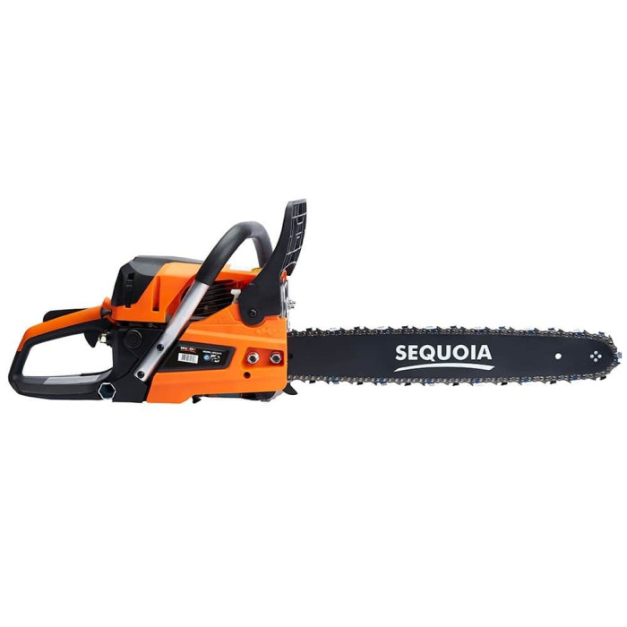 Пила цепная бензиновая SEQUOIA SPC2418