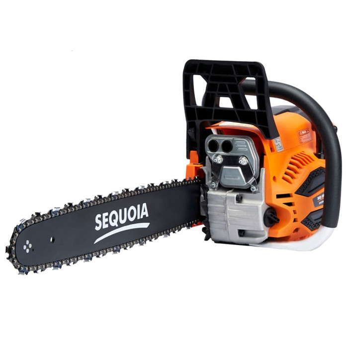 Пила цепная бензиновая SEQUOIA SPC2418