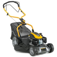 Газонокосарка бензинова самохідна STIGA Combi748S