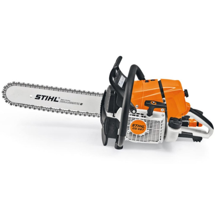 Бензопила по каменю Stihl GS461 (42522000047)