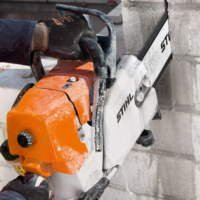 Бензопила по каменю Stihl GS461 (42522000047)