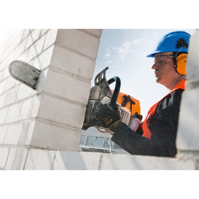 Бензопила по каменю Stihl GS461 (42522000047)