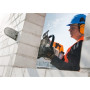 Бензопила по каменю Stihl GS461 (42522000047)