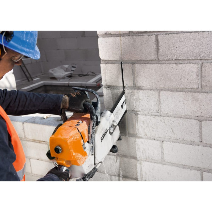 Бензопила по каменю Stihl GS461 (42522000047)