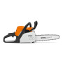 Бензопила STIHL MS170, шина 35см,  1,3мм 3/8"P R (11302000349)