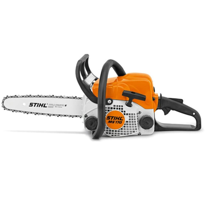 Бензопила STIHL MS170, шина 35см,  1,3мм 3/8"P R (11302000349)