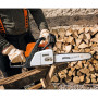 Бензопила STIHL MS170, шина 35см,  1,3мм 3/8"P R (11302000349)