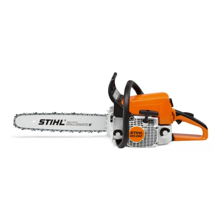 Бензопила STIHL MS250, шина 45см (11232000857)