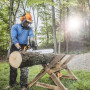 Бензопила STIHL MS250, шина 45см (11232000857)