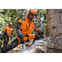 Бензопила Stihl MS462, 45 см (11422000001)
