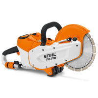 Акумуляторний моторіз Stihl TSA230 (48640116605)