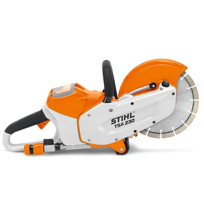 Акумуляторний моторіз Stihl TSA230 (48640116605)