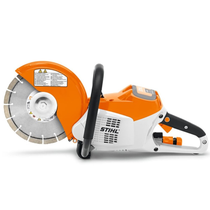 Акумуляторний моторіз Stihl TSA230 (48640116605)