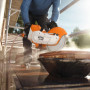 Акумуляторний моторіз Stihl TSA230 (48640116605)