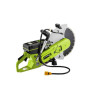 Бензоріз Zipper ZI-BTS300T