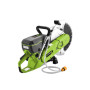 Бензоріз Zipper ZI-BTS350T