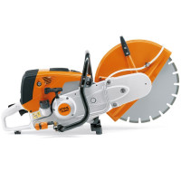 Бензорез Stihl TS800, 400мм (42240112820)