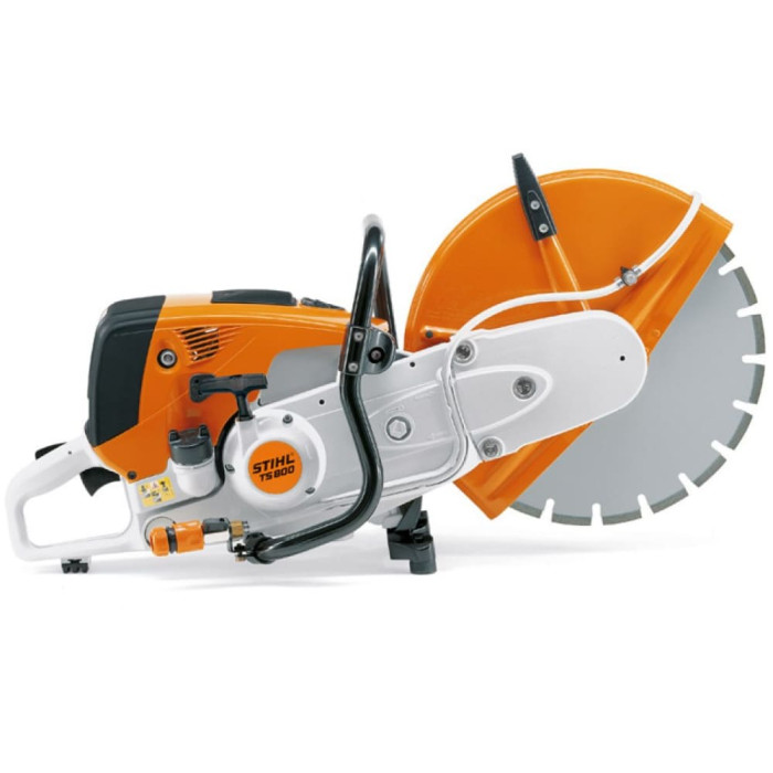 Бензорез Stihl TS800, 400мм (42240112820)