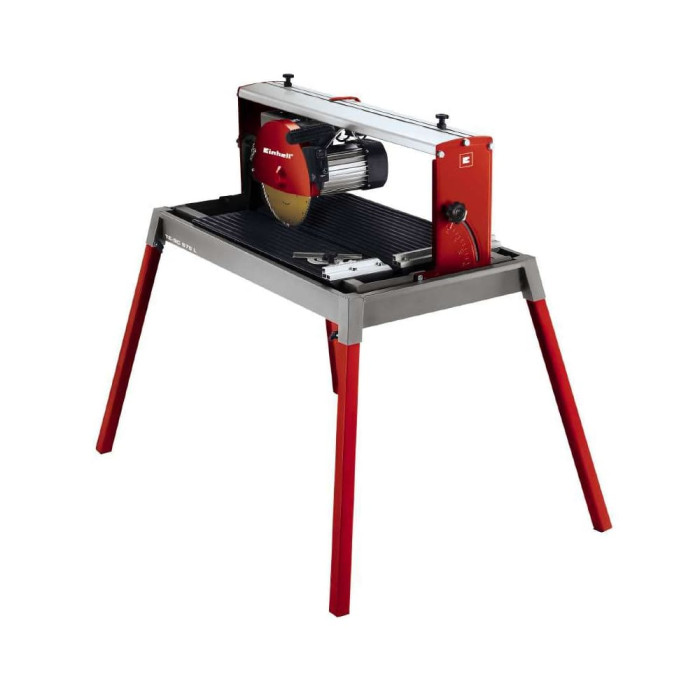 Камнерез Einhell TE-SC 570 L, 1500 Вт, 630х450 мм, диск 250 мм, лазер (4301444)