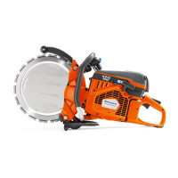 Кільцеріз бензиновий Husqvarna K 970 Ring, 14"/350мм (9672723-01)