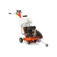 Швонарізчик бензиновий Husqvarna FS305, двигун Honda, під диск 350 мм (9651500-26)