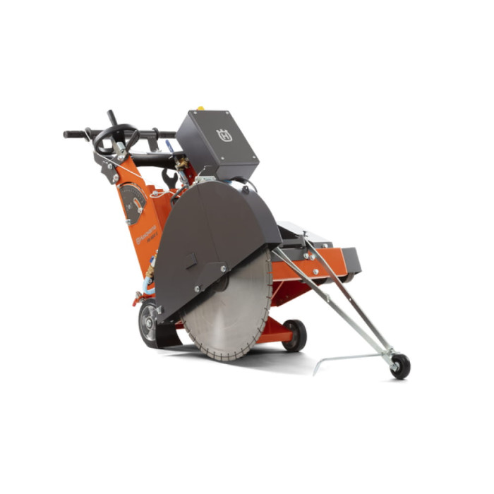 Швонарезчик электрический Husqvarna FS 600 E (9704929-02)